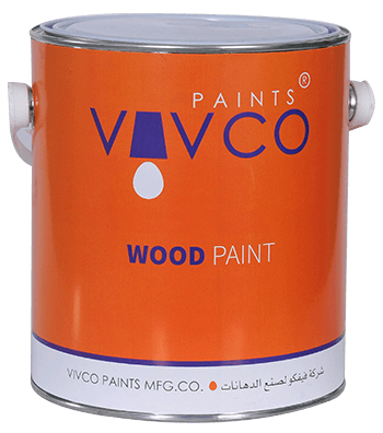 Wood and Furniture Paints