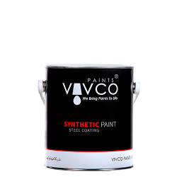 synthetic paint